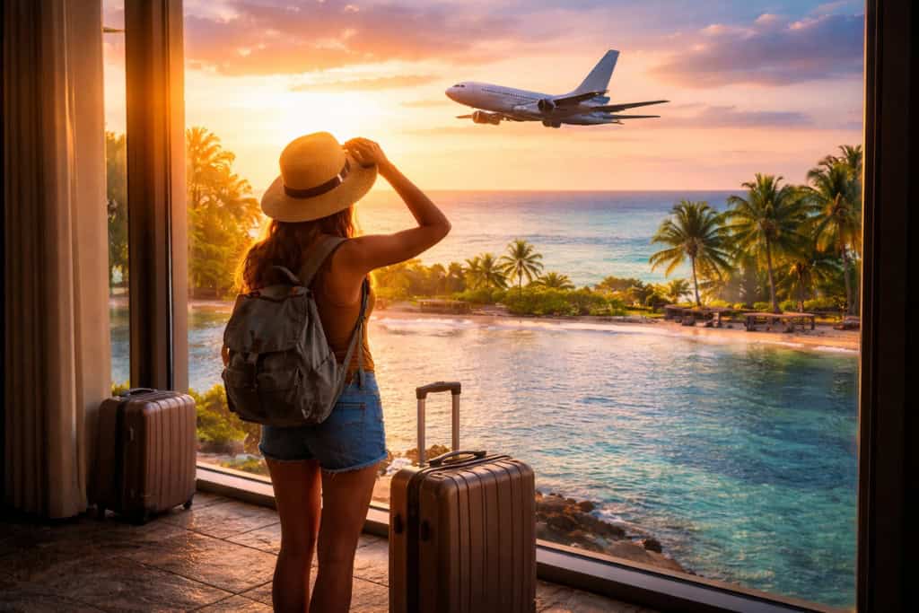 cheap-flights-travel-hack-airplane-sunset.jpg